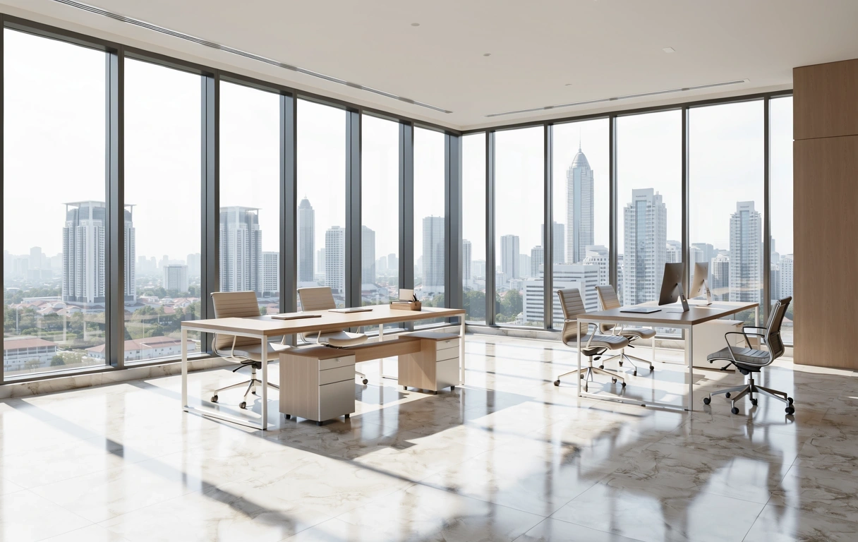 Pejabat Solimira Kuala Lumpur