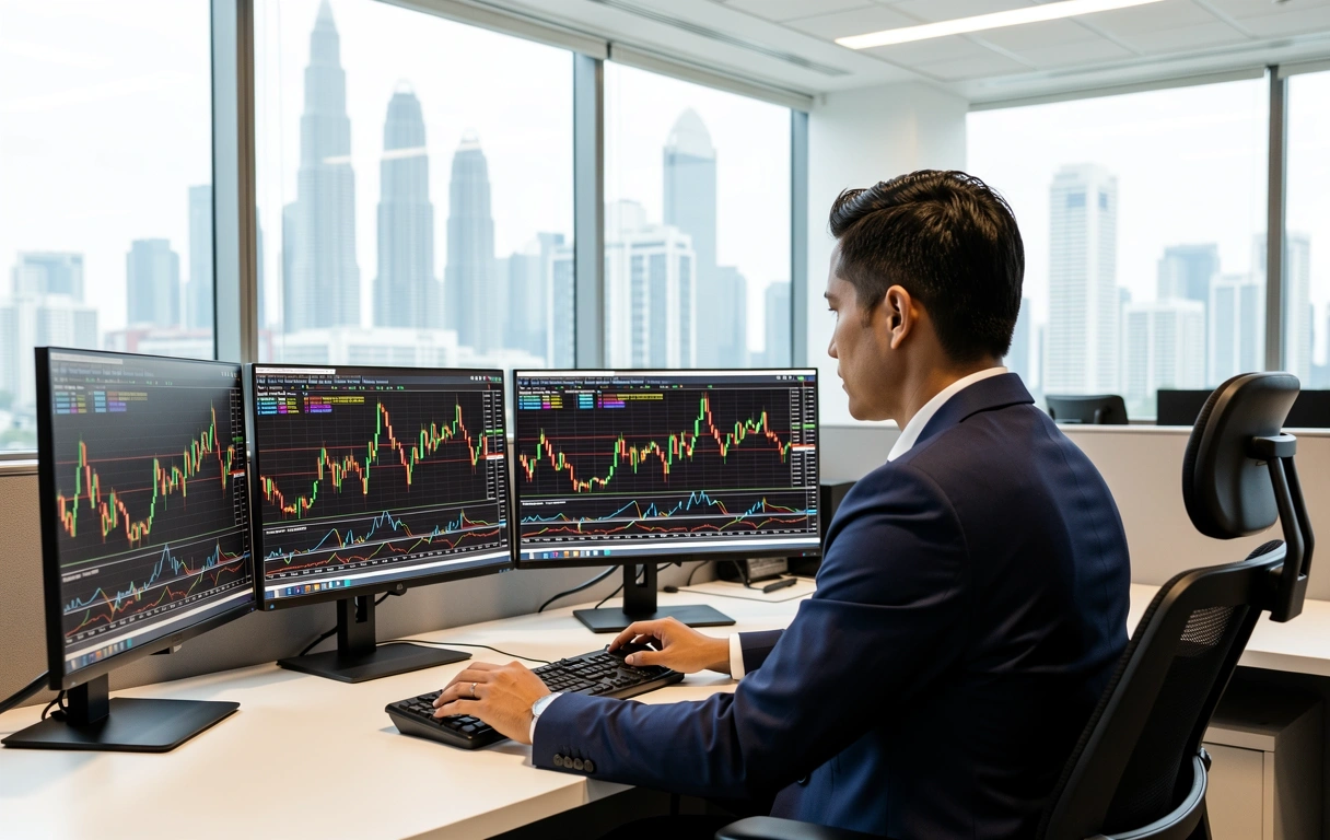 Analisis Pasaran Kewangan