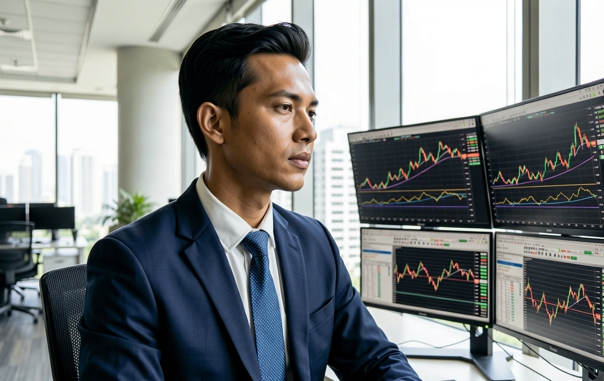 Analisis Pasaran di Solimira