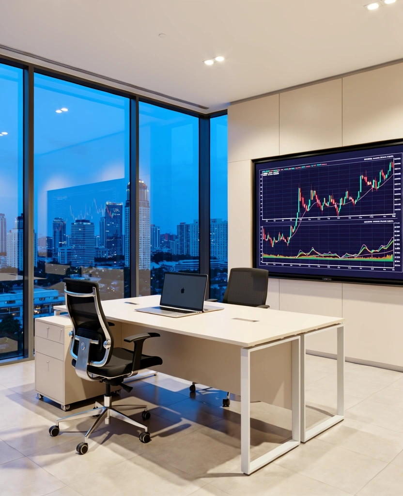 Pejabat Solimira Kuala Lumpur