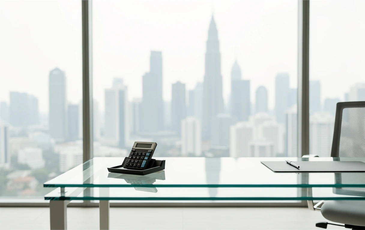 Persekitaran Profesional Solimira